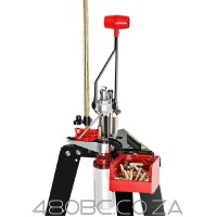 Lee Precision Automatic Processing Press