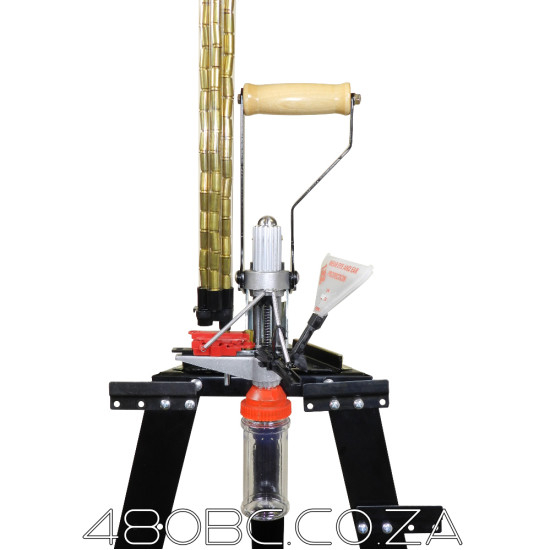 Lee Precision Deluxe Automatic Processing Press
