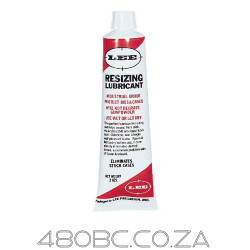 Lee Precision Resizing Lube