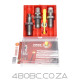 Lee Precision Pistol 3 Die Carbide Set