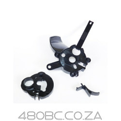 Lee Precision Part - Pro4000 Carrier Cover - PR3692