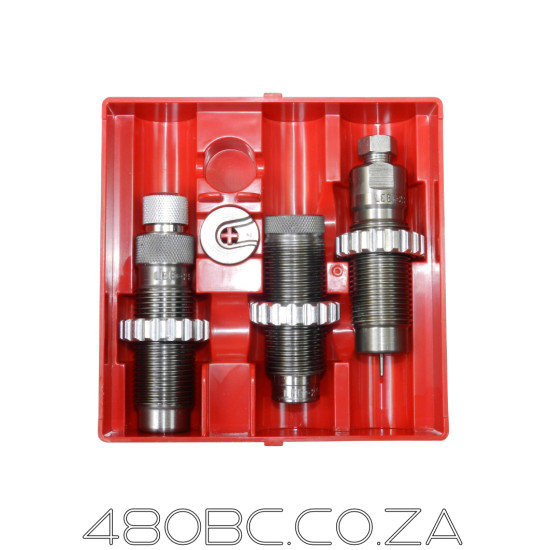 Lee Precision Rifle Pacesetter 3 Die Set