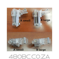 Lee Precision Part - Priming Tool Adapter 