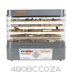 Lyman Cyclone Case Dryer