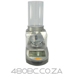 Lyman GEN 6 Compact Touch Screen Powder System