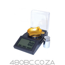 Lyman Micro-Touch 1500 Electronic Scale