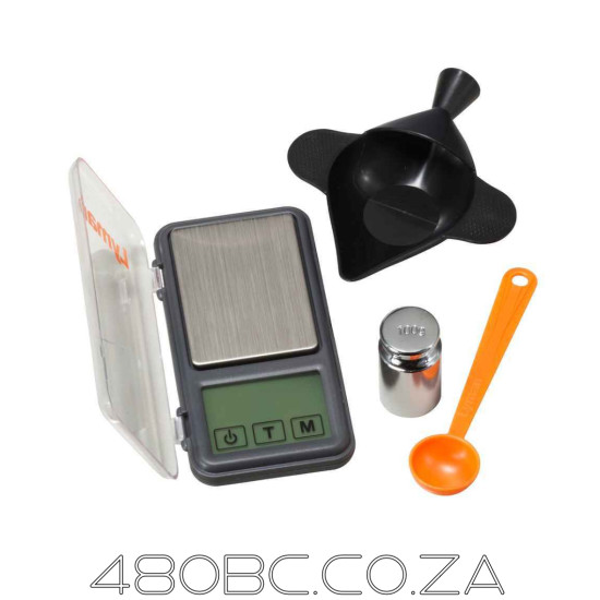 Lyman Pocket Touch Digital Scale Set
