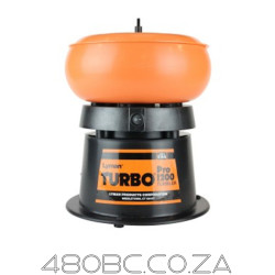 Lyman 1200 Pro Turbo Tumbler