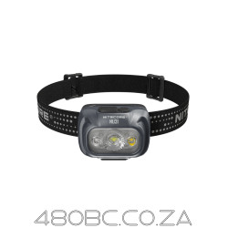 Nitecore NU31
