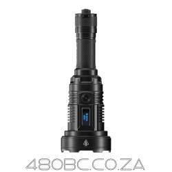 Nitecore P35i