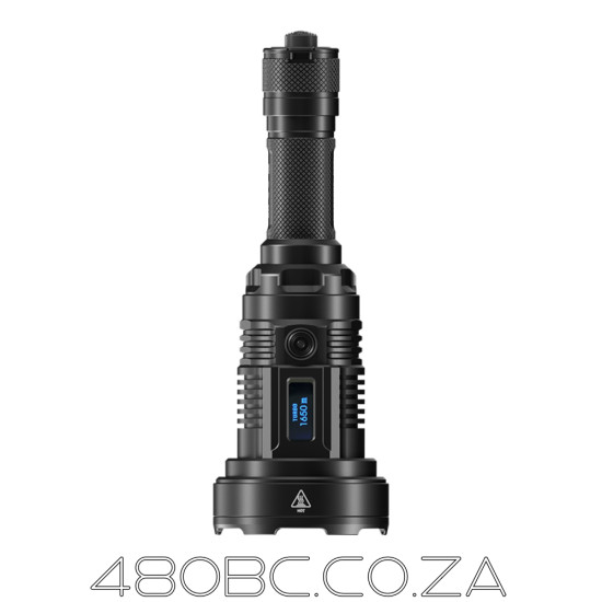 Nitecore P35i
