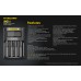 Nitecore UMS4 Intelligent USB Charger