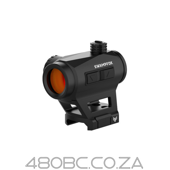 Swampfox Liberator II